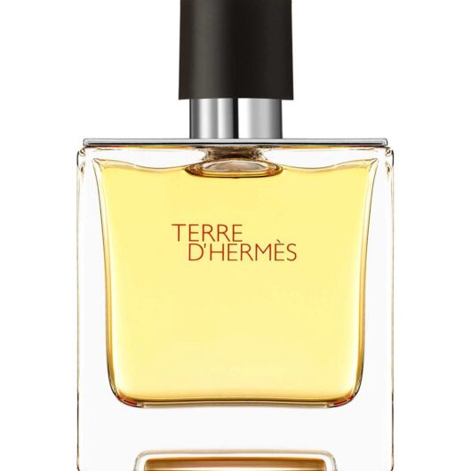 Hermes Hermès Terre D'hermès Parfum 75ml