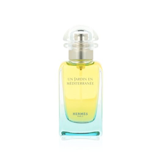 Hermes Un Jardin En Mediterranee Eau de Toilette 50ml