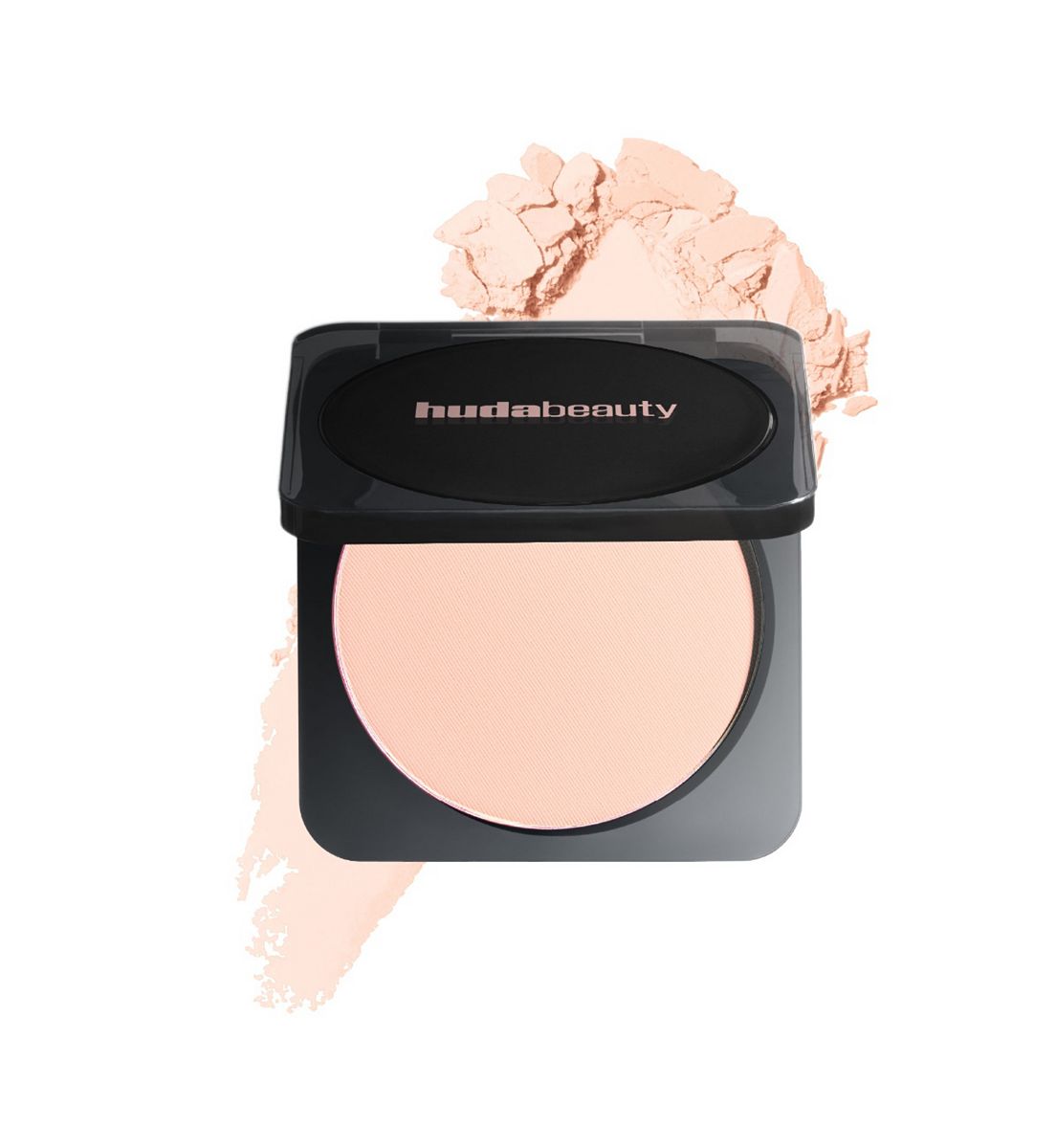 Huda Beauty Easy Bake Pressed Powder in Coco Truffle, 9g