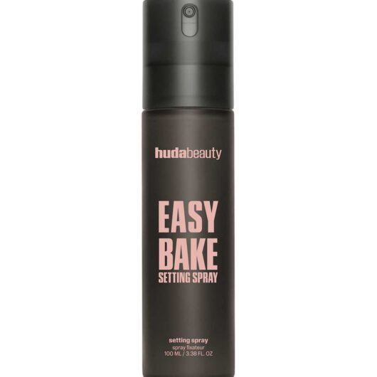 Huda Beauty Easy Bake Setting Spray - 100ml