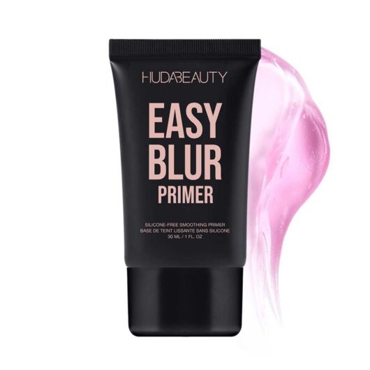 Huda Beauty Easy Blur Silicone-Free Smoothing Primer 30ml