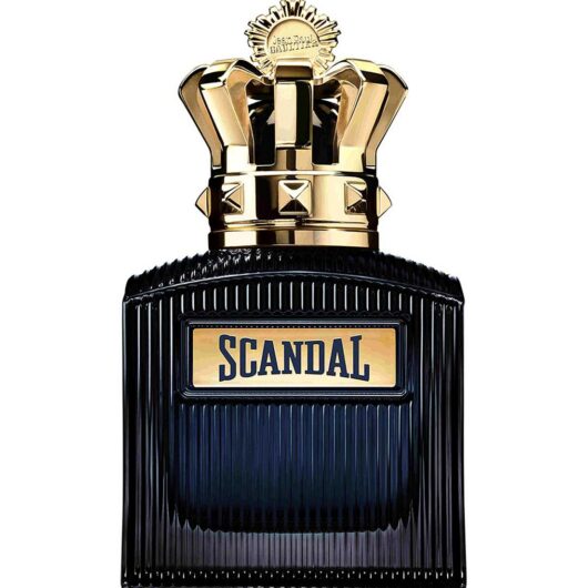 Jean Paul Gaultier Scandal Pour Homme Eau De Perfume Intense 100ml