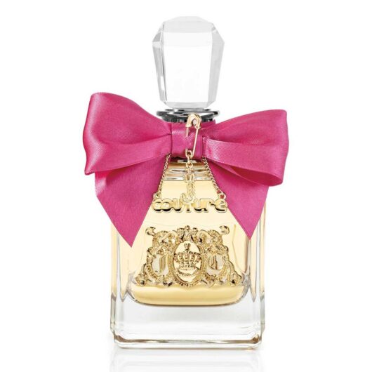 Juicy Couture Viva La Juicy Eau De Parfum 100ml