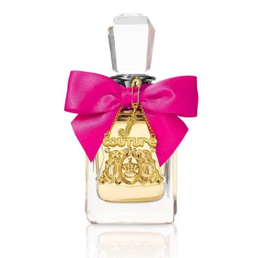 Juicy Couture Viva La Juicy Eau De Parfum 50ml