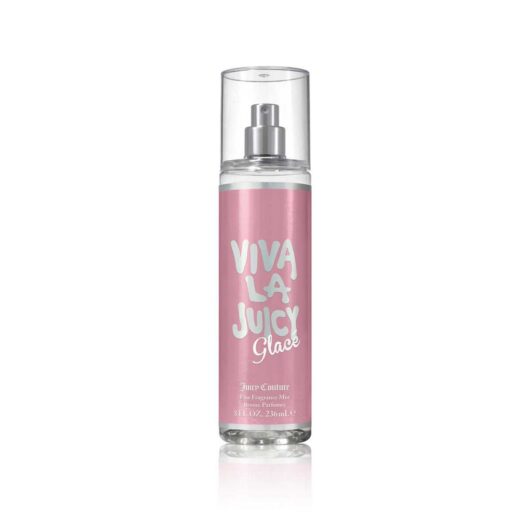 Juicy Couture Viva La Juicy Glacé Body Mist 236ml