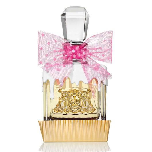 Juicy Couture Viva La Juicy Sucre Eau De Parfum 100ml