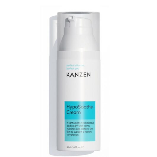 Kanzen Hyposoothe Cream 50ml