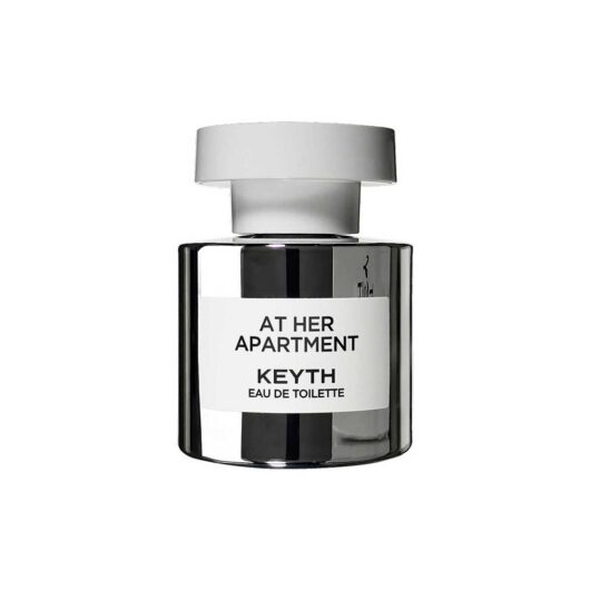 Keyth Perfumed Eau De Toilette At Her Apartment 50ml