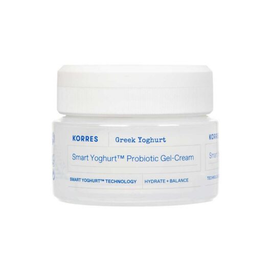 Korres Smart Yoghurt Probiotic Gel Cream 40ml
