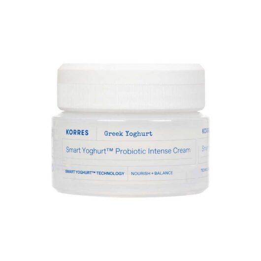 Korres Smart Yoghurt Probiotic Intense Cream 40ml