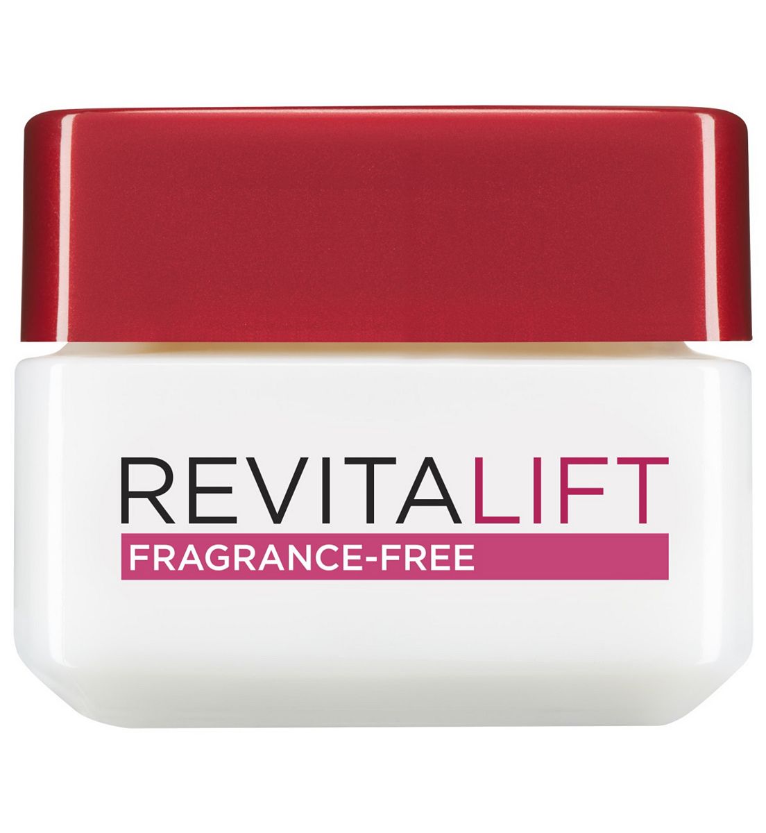 L'Oreal Paris Revitalift Fragrance Free Lifting Day Cream With Natural Probiotic Extracts 50ml