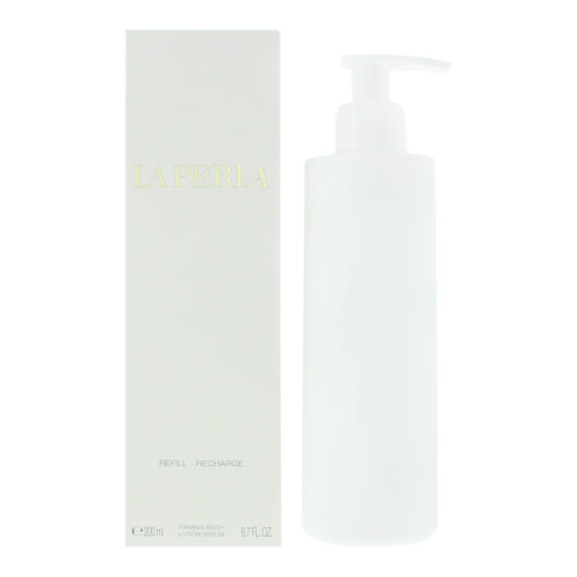 La Perla Refill Body Lotion Serum 200ml