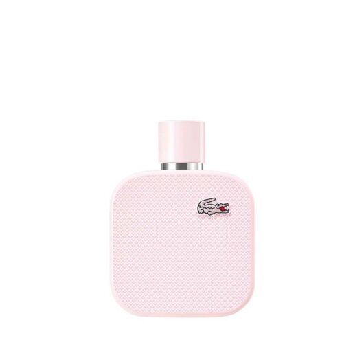 Lacoste L.12.12 Rose Eau De Parfum 100ml