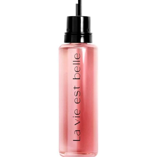Lancome La Vie Est Belle Eau De Parfum Refillable 100ml