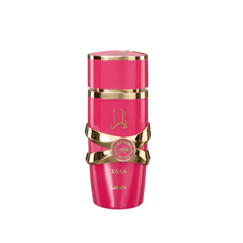 Lattafa Yara Candy 100ml Eau De Parfum Spray