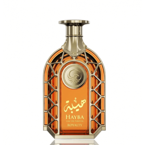 Le Falcone Hayba Royalty 100ml Eau De Parfum Spray