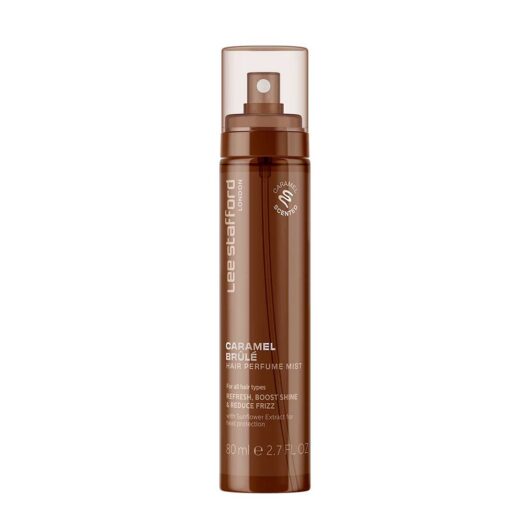 Lee Stafford Caramel Brulee Perfume Mist 80ml