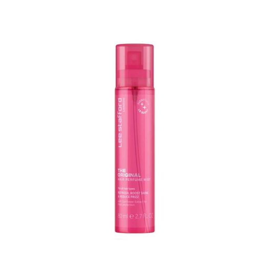 Lee Stafford Original Hair Perfume Mist 80ml