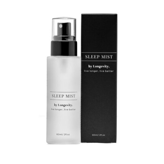 Longevity Sleep Mist 60ml