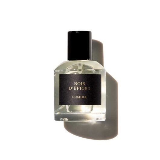 Lumira Bois D'epices Eau De Parfum 1.7 Oz, 50ml