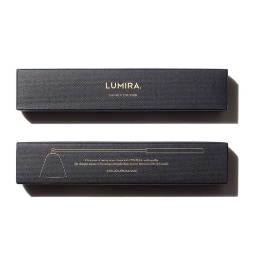 Lumira Candle Snuffer