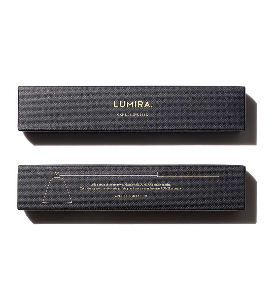 Lumira Candle Snuffer