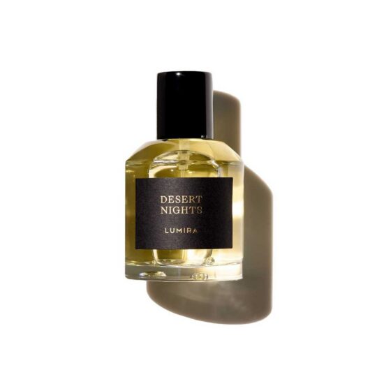 Lumira Desert Nights Eau De Parfum 1.7 Oz, 50ml
