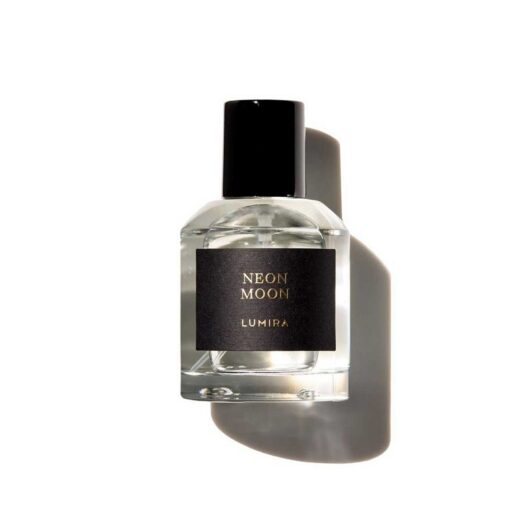 Lumira Neon Moon Eau De Parfum 1.7 Oz, 50ml