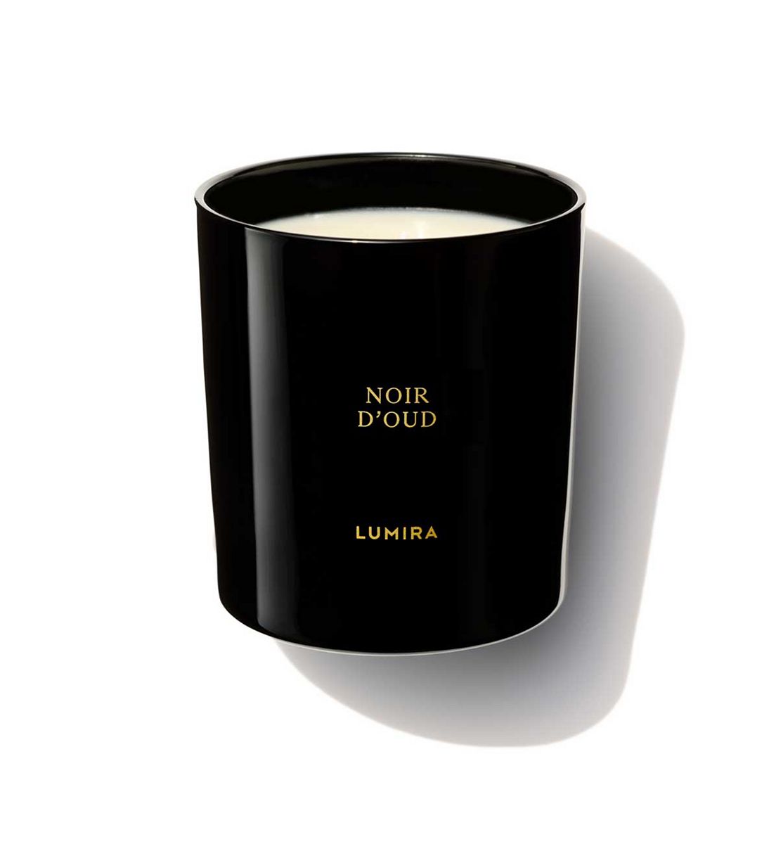 Lumira Noir D'oud Candle 300g