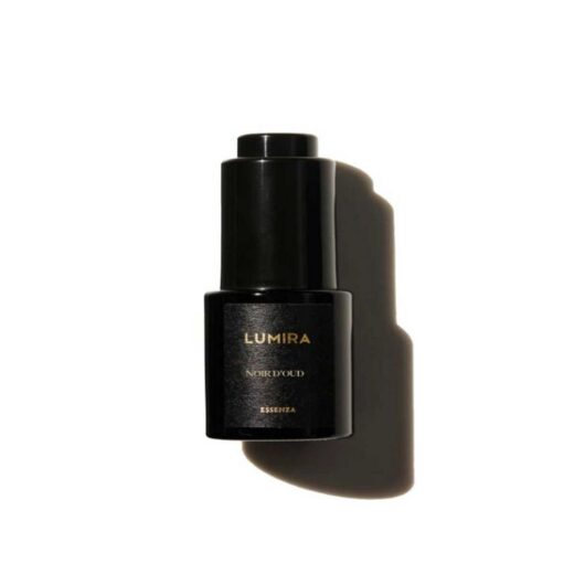 Lumira Noir D'oud Essenza Oil - Refill 15ml