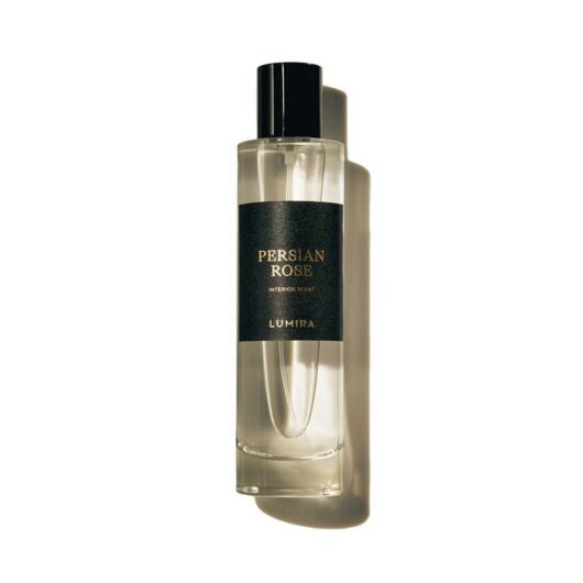 Lumira Persian Rose Room Spray 3.4 Oz, 100ml