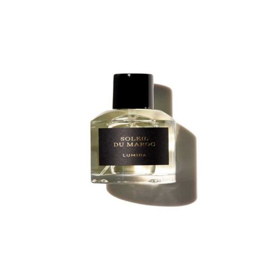 Lumira Soleil Du Maroc Eau De Parfum Spray 50ml