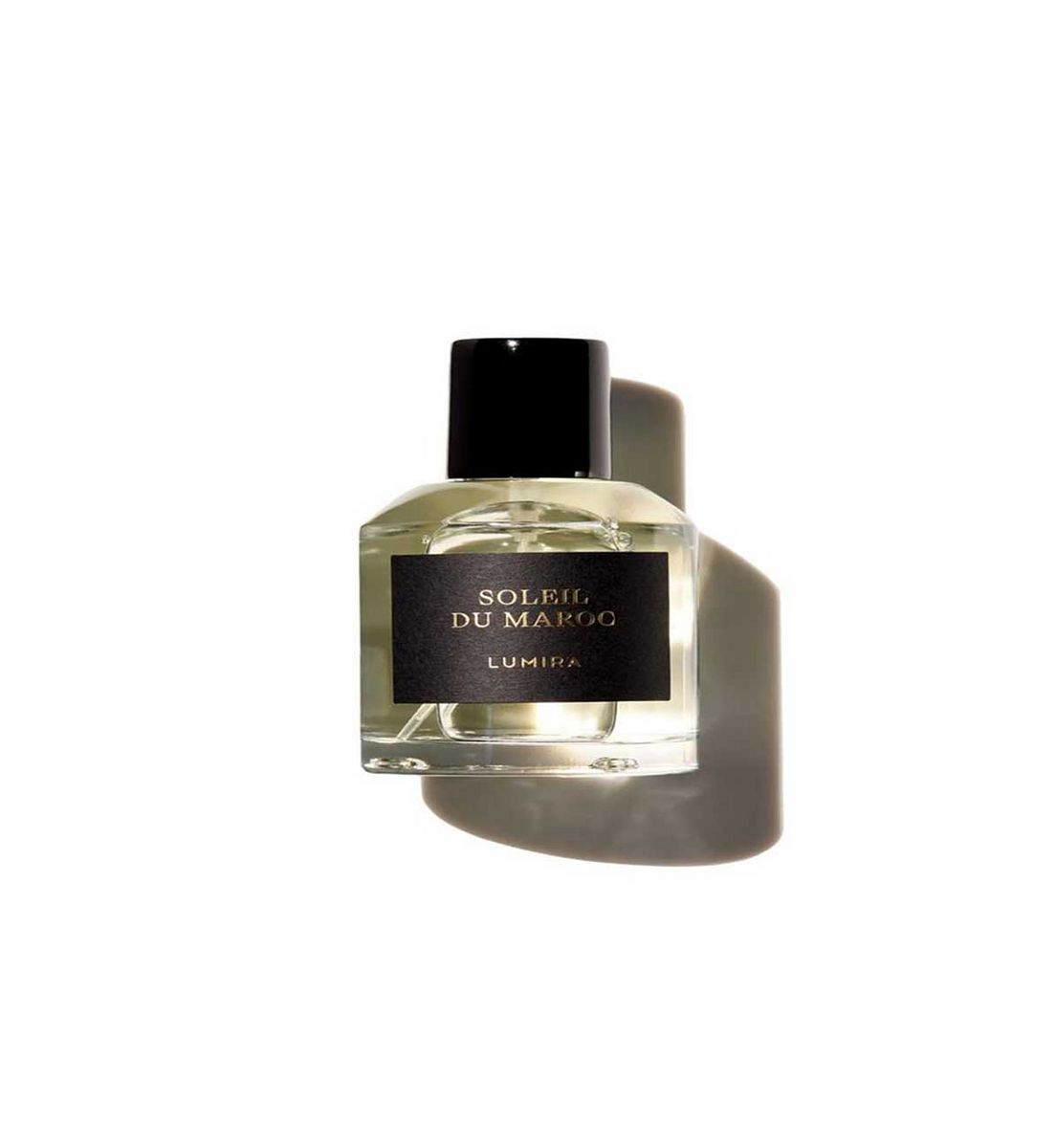 Lumira Soleil Du Maroc Eau De Parfum Spray 50ml