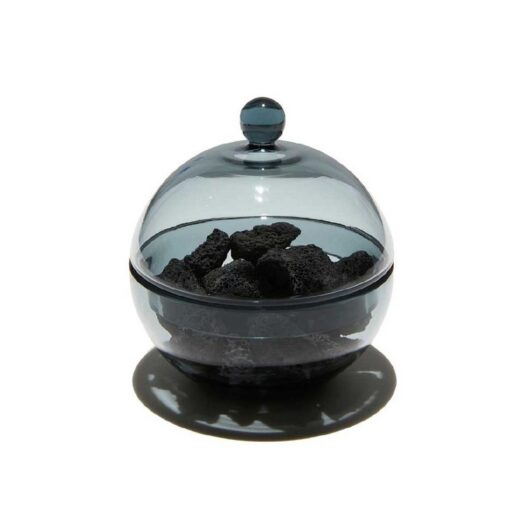 Lumira Sphera Diffuser - Noir D'oud Essential Oil 15ml
