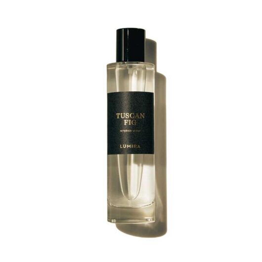 Lumira Tuscan Fig Room Spray 3.4 Oz, 100ml
