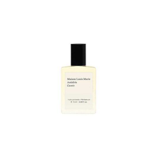 Maison Louis Marie Antidris Cassis Perfume Oil 15ml