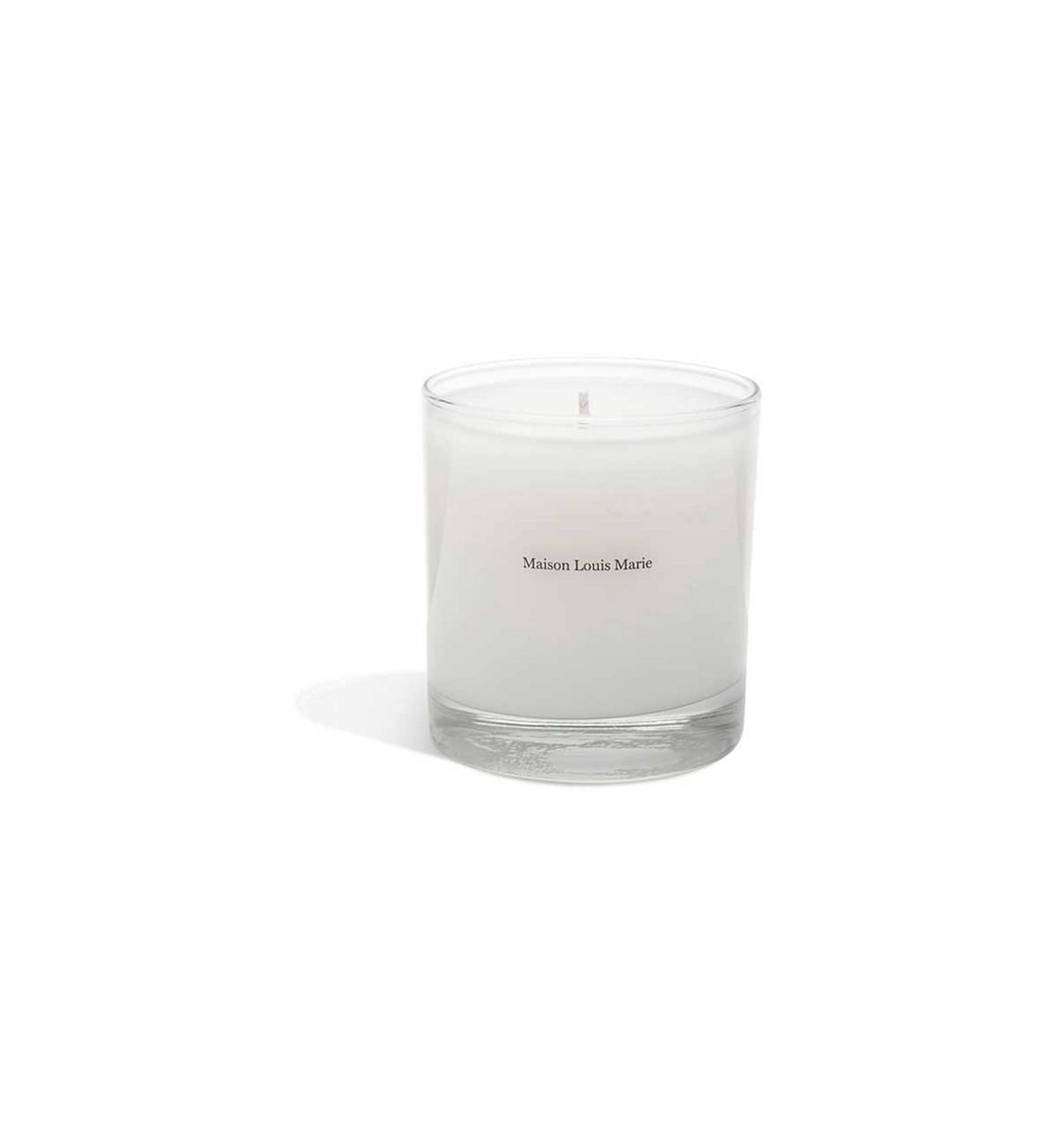 Maison Louis Marie No.04 Bois De Balincourt Candle 241g
