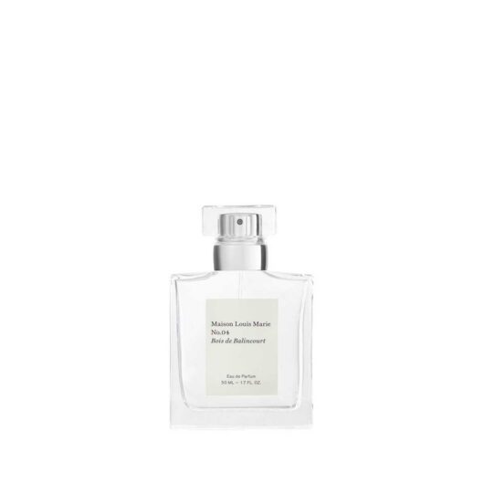 Maison Louis Marie No.04 Bois De Balincourt Eau Parfum 50ml