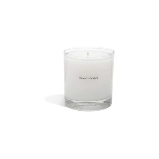 Maison Louis Marie No.09 Vallee De Farney Candle 241g
