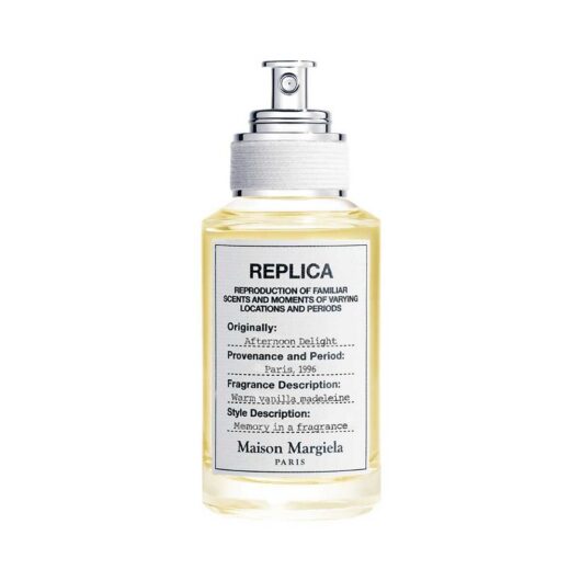 Maison Margiela Replica Afternoon Delight Eau De Toilette 30ml