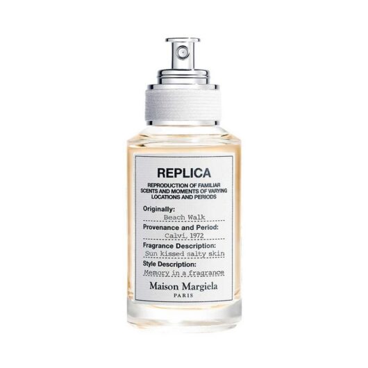 Maison Margiela Replica Beach Walk Eau De Toilette 30ml