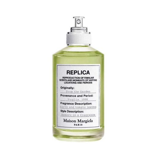 Maison Margiela Replica From The Garden Eau De Toilette 100ml