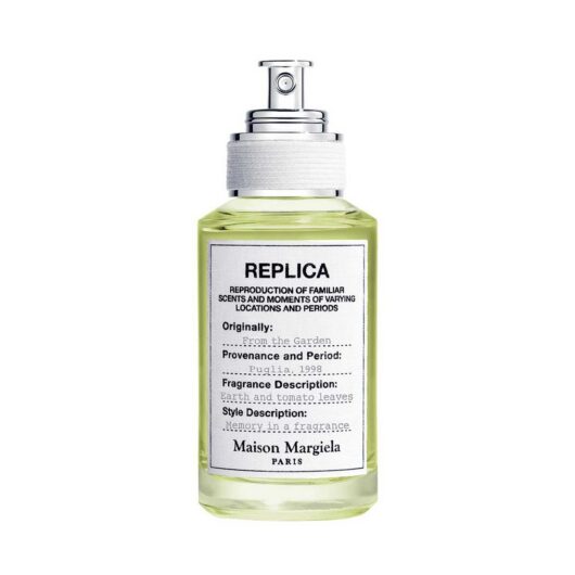 Maison Margiela Replica From The Garden Eau De Toilette 30ml