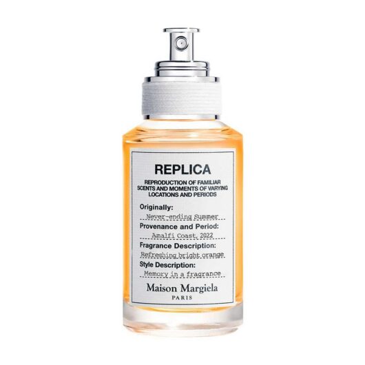 Maison Margiela Replica Never Ending Summer Eau De Toilette 30ml