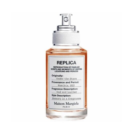 Maison Margiela Replica Under The Stars Eau De Toilette 30ml