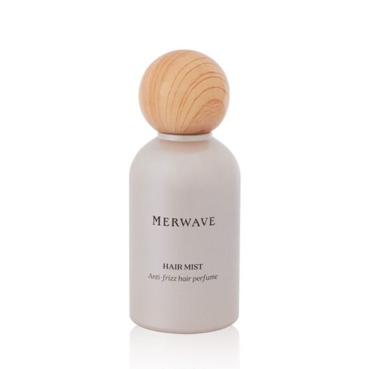 Merwave Anti-Frizz Hair Perfume 50ml