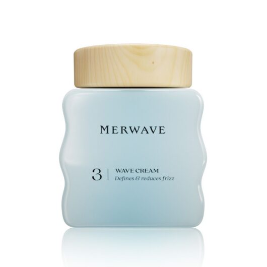 Merwave Leave-In Wave Cream 300ml