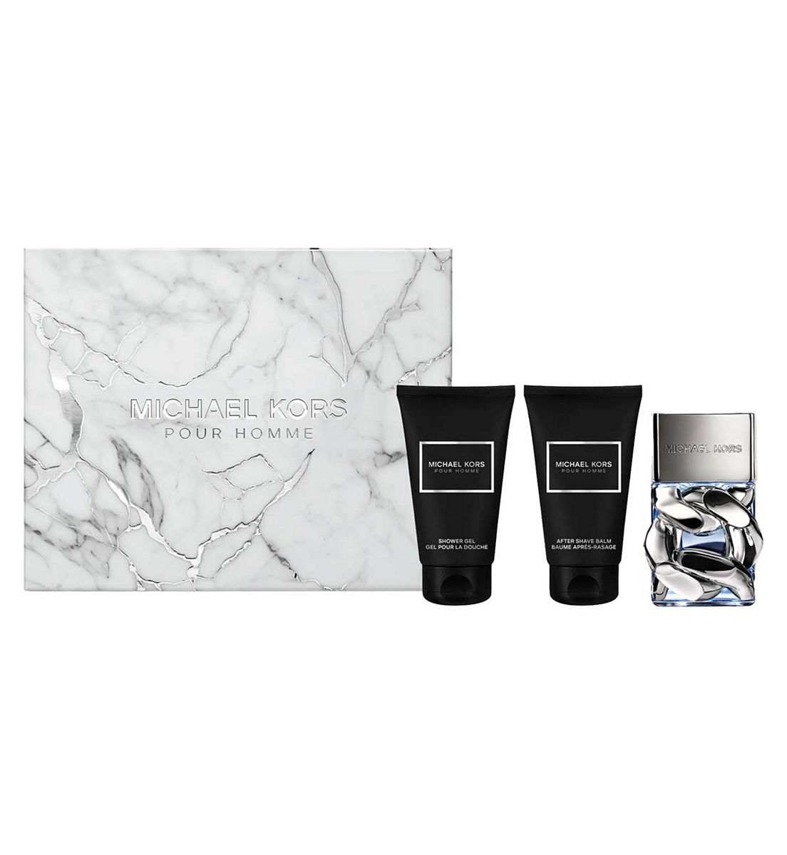 Michael Kors Pour Homme Eau De Parfum 50Ml Set