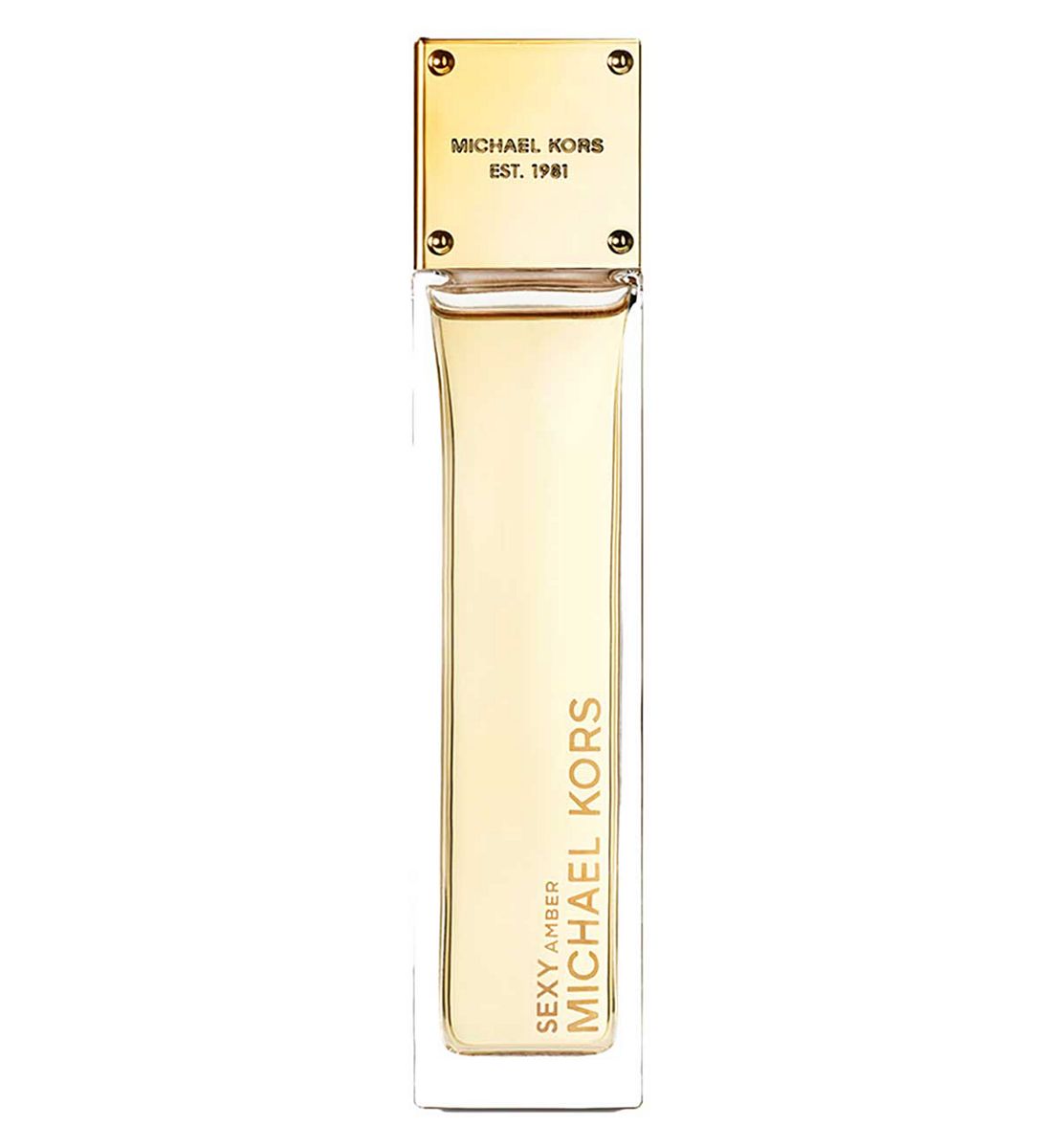 Michael Kors Sexy Amber Eau De Parfum 100ml