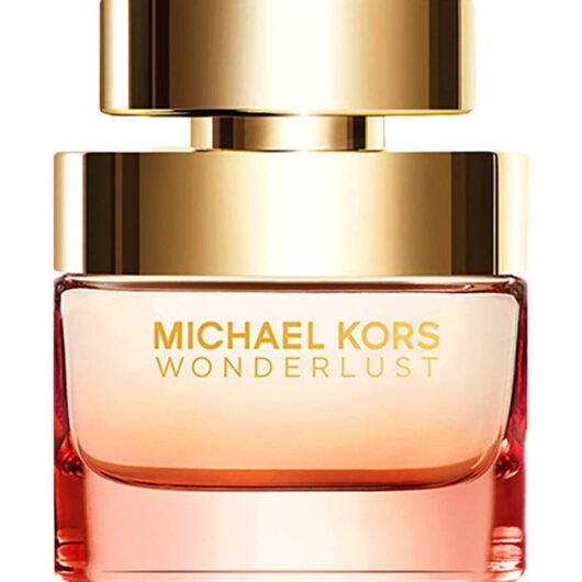 Michael Kors Wonderlust Eau De Parfum 50ml